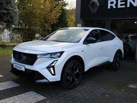 Neu Renault Rafale 150 PS (110 kW) 2026 Weiß SUV