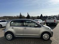 Gebraucht VW up! Move 75 PS (55 kW) 2018 Grau Kleinwagen