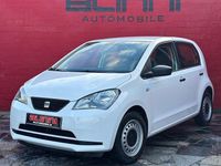 Gebraucht Seat Mii 60 PS (44 kW) 2013 Weiß Kleinwagen