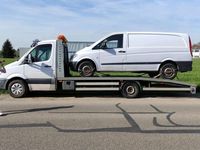 gebraucht Mercedes Sprinter 316CDI