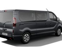 Neu Renault Trafic Evolution 170 PS (125 kW) 2026 Grau Van / Kleinbus