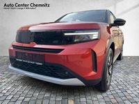 Neu Opel Frontera 83 kW (113 PS) 2025 Kanyon orange SUV