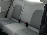 Gebraucht Mercedes CLC180 143 PS (105 kW) 2009 Grau Kleinwagen