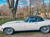 gebraucht Jaguar E-Type Roadster