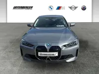 Gebraucht BMW i4 210 kW (286 PS) 2023 Grau Limousine