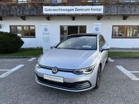 Gebraucht VW Golf VIII Style 204 PS (150 kW) 2021 Silber Kleinwagen