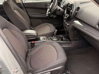 Gebraucht Mini Cooper Countryman 136 PS (100 kW) 2018 Grau SUV