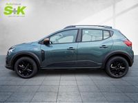 gebraucht Dacia Sandero Stepway Extreme+ TCe 100 ECO-G *NAVI*CAM