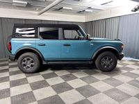 Gebraucht Ford Bronco Big Bend 310 PS (228 kW) 2023 Area 51 SUV