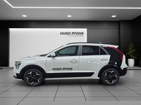 Gebraucht Kia e-Niro 110 kW (150 PS) 2023 Weiss SUV
