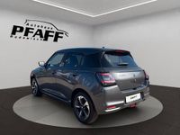 Neu Suzuki Swift Comfort+ 83 PS (61 kW) 2026 Grau Kleinwagen