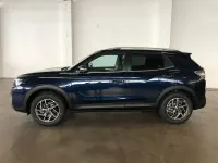 Gebraucht SsangYong Korando 139 kW (190 PS) 2023 Dandy blue SUV