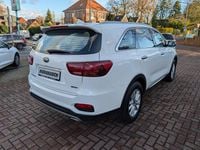 Gebraucht Kia Sorento Edition 7 200 PS (147 kW) 2018 Weiß SUV