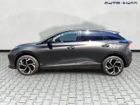 Neu MG MG4 EV 139 kW (190 PS) 2026 Camden grey metallic Kleinwagen
