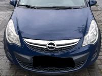 gebraucht Opel Corsa Selection mit neuen TüV+Inspektion