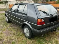 Gebraucht VW Golf III 69 PS (50 kW) 1991 Grau Kleinwagen