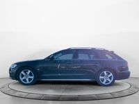 gebraucht Audi A6 Allroad A6 allroad3.0 TDI q. S-Tronic, Navi, ACC, Alcan