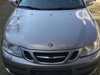 gebraucht Saab 9-3 2006 1.9 TID 120 Ps 195000km