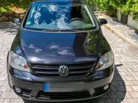 Gebraucht VW Golf V 80 PS (58 kW) 2008 Schwarz Limousine