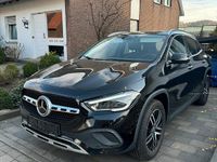 Gebraucht Mercedes GLA250 218 PS (160 kW) 2021 Schwarz SUV