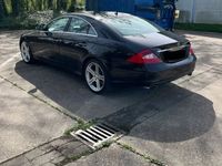 gebraucht Mercedes CLS320 CDI -Bj. 11/2006 Tüv neu