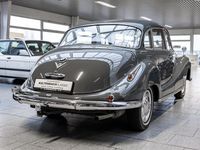 Gebraucht BMW 502 95 PS (69 kW) 1961 Grau Limousine