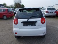 gebraucht Chevrolet Matiz 