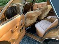Gebraucht Ford Taunus 88 PS (64 kW) 1971 Braun Limousine