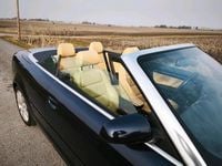 Gebraucht Audi A4 163 PS (119 kW) 2004 Blau Cabrio