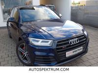 gebraucht Audi SQ5 3.0 TFSI quattro