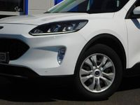 Gebraucht Ford Kuga Cool & Connect 120 PS (88 kW) 2021 SUV