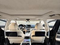 Gebraucht BMW 745e 290 PS (213 kW) 2021 Schwarz Limousine