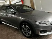 Gebraucht Audi A4 Allroad Sport 204 PS (150 kW) 2021 Grau Kombi