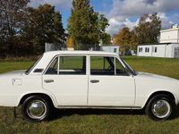 gebraucht Lada 1200 S