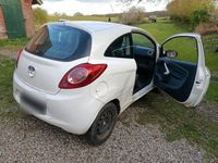 gebraucht Ford Ka RU8