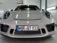 Gebraucht Porsche 991 500 PS (367 kW) 2017 Grau