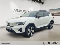 Gebraucht Volvo XC40 Plus 185 kW (252 PS) 2023 Othercolor SUV
