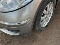 Gebraucht Mercedes A150 95 PS (69 kW) 2006 Grau Limousine