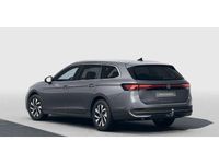 Neu VW Passat IQ Drive 150 PS (110 kW) 2026 Grau Kombi