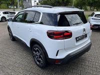 Gebraucht Citroën C5 Aircross 131 PS (96 kW) 2024 Weiss SUV