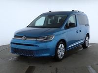 Usado VW Caddy Style 116 HP (85 kW) 2025 Azul Monovolume