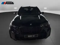 Neu BMW X5 M Sport 352 PS (258 kW) 2026 Black sapphire SUV
