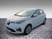 Gebraucht Renault Zoe Experience 50 kW (69 PS) 2020 Weiß Kleinwagen