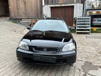 gebraucht Honda Civic ej9