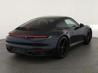 gebraucht Porsche 911 Carrera 4S (992) Coupe TOP-Ausstattung, 1. Hand