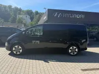 Gebraucht Hyundai Staria Trend 225 PS (165 kW) 2025 Schwarz Van / Kleinbus