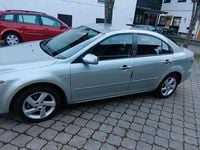 Usata Mazda 6 147 CV (108 kW) 2006 Grigio Berlina
