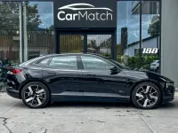 Gebraucht Polestar 4 Pilot 200 kW (272 PS) 2024 Schwarz SUV