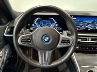 gebraucht BMW 330e xDrive Touring