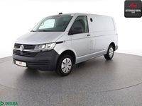 Gebraucht VW Transporter 150 PS (110 kW) 2022 Reflexsilber Van